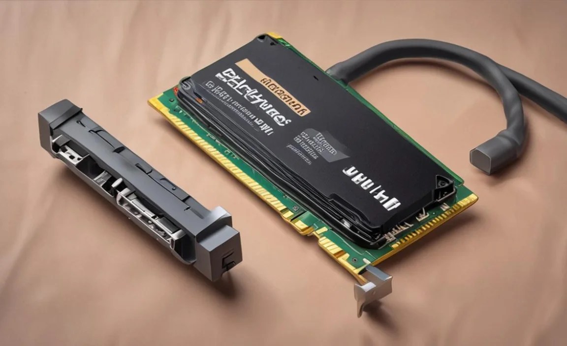 Locating the Correct Broadcom USB Install Driver for Windows 11 64-bit