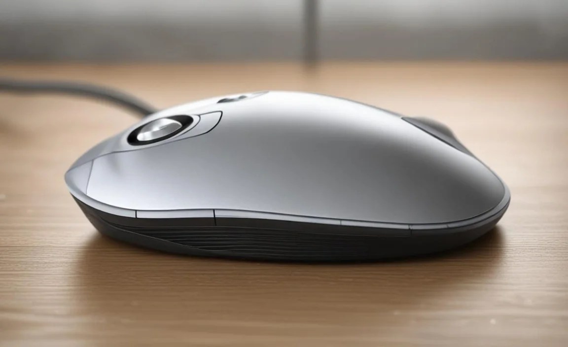 Locating the Dell Mouse Latest Driver for Windows 10