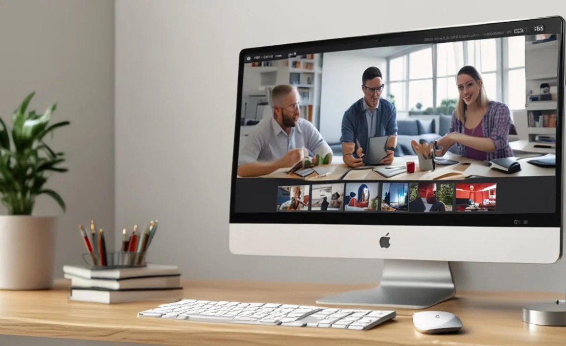 Locating the Right Broadcom Webcam Driver for Windows 7