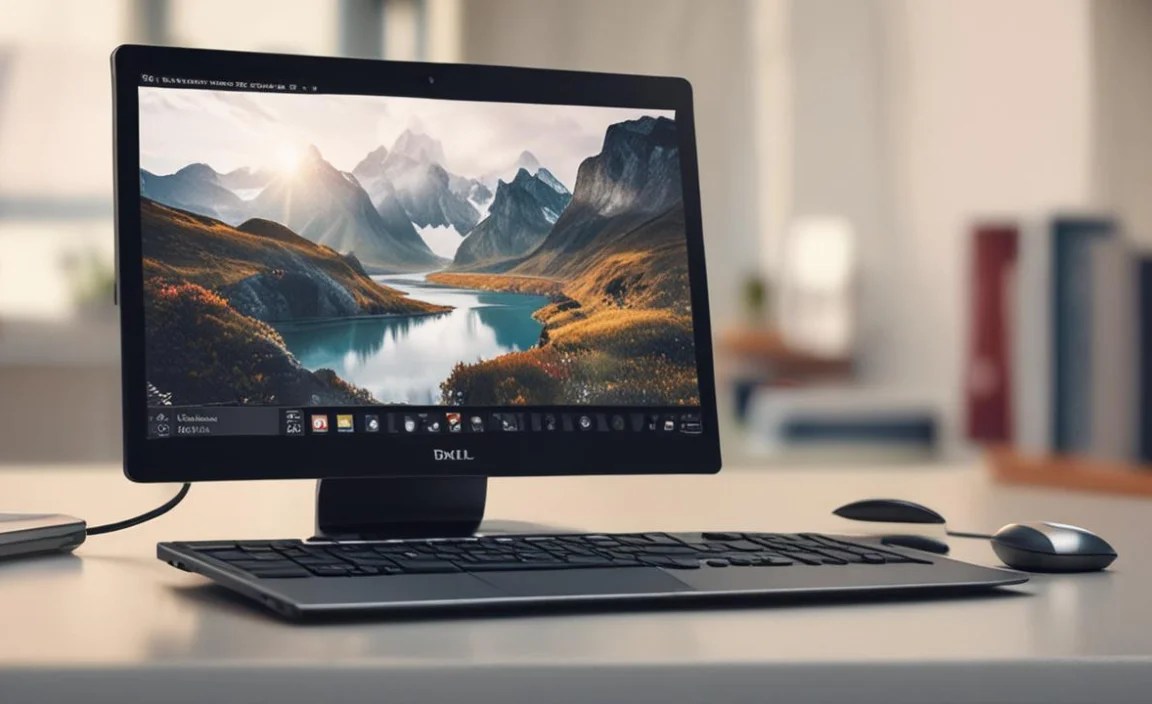 Locating the Right Drivers for Your Dell Webcam on Linux