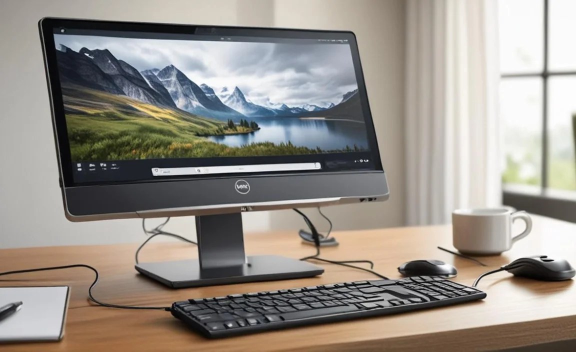 Locating Your Dell Scanner Driver for Windows 7