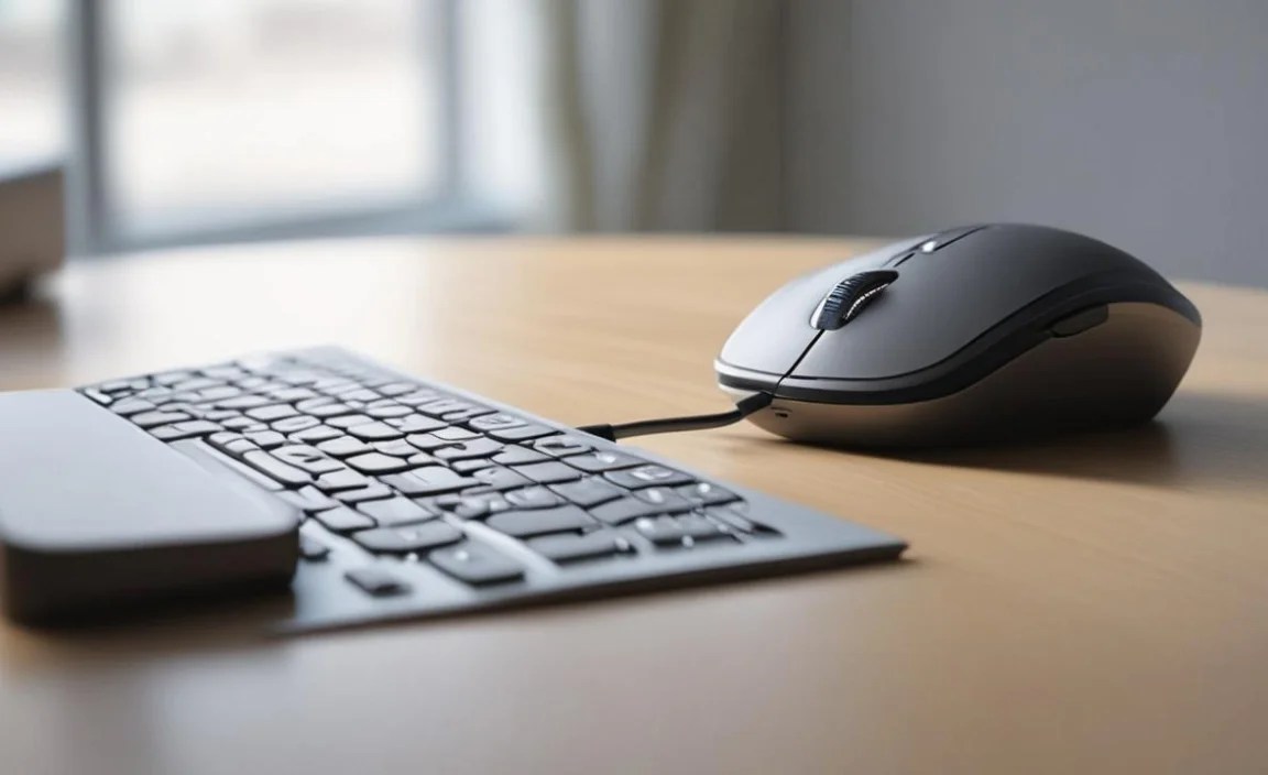 Locating Your Epson Mouse Linux Driver