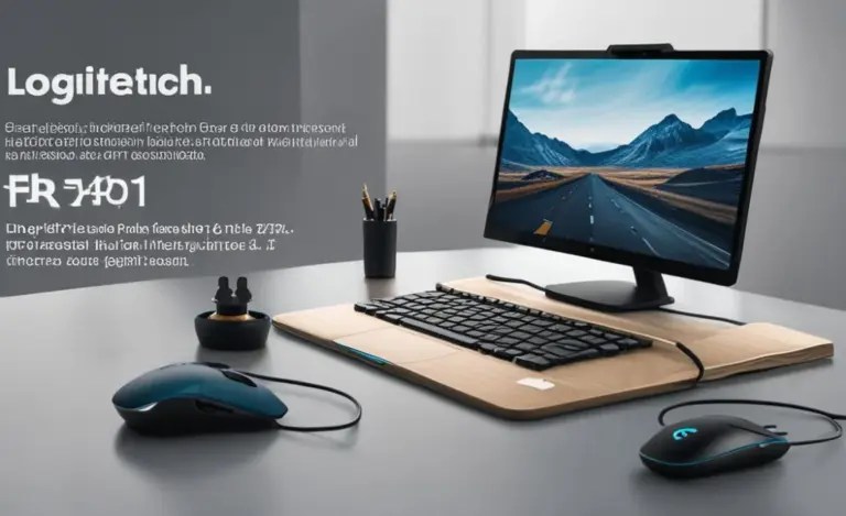 Logitech Driver For Windows 11 Easily