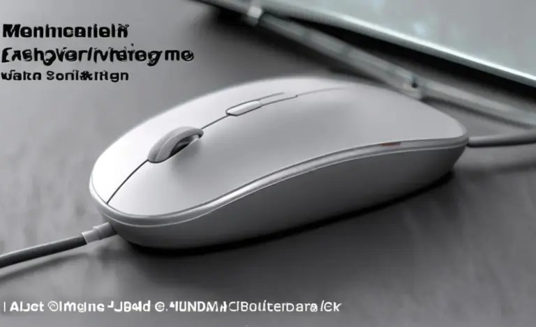 Mac Mouse Driver Win 10: Easy Fix!