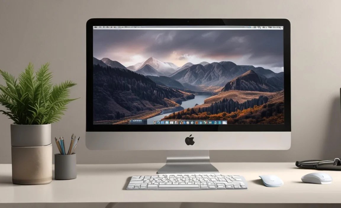 macOS Built-in Support and Alternatives