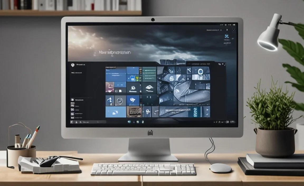 Maintaining a Secure Windows 10 Environment