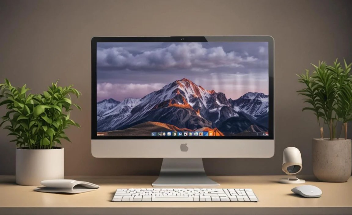 Maintaining Your Broadcom Webcam Driver