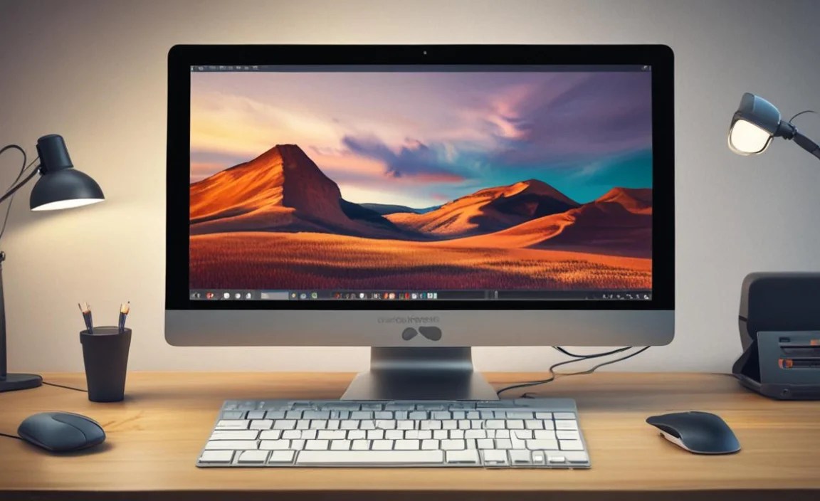 Maintaining Your Canon Device on Windows 7