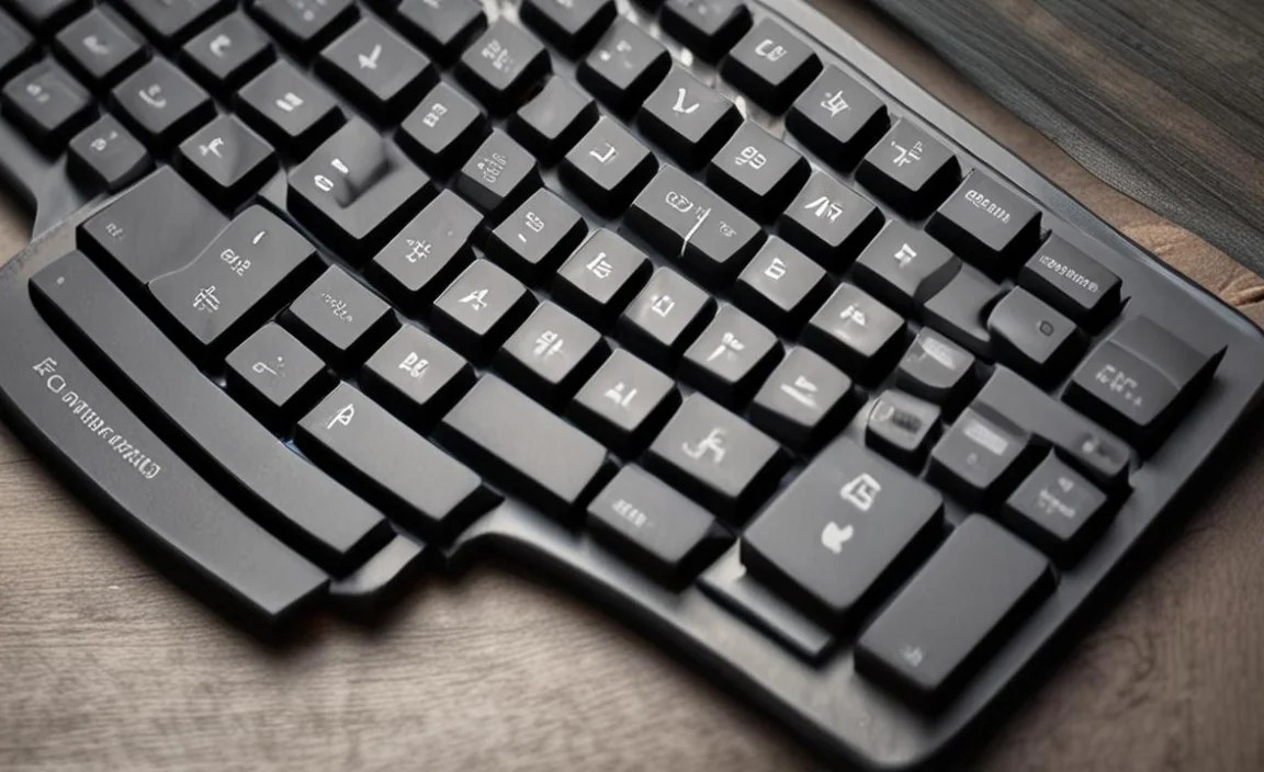 Maintaining Your Canon Keyboard Driver