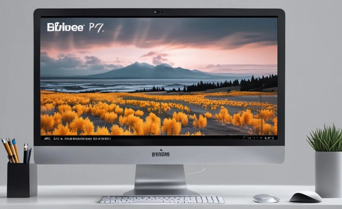 Maintaining Your Epson Drivers