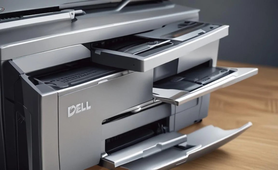 Maintaining Your Printer in 2025 and Beyond