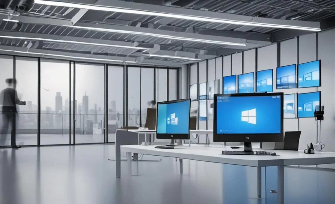 Making Active Directory for Windows 10 Truly Effortless