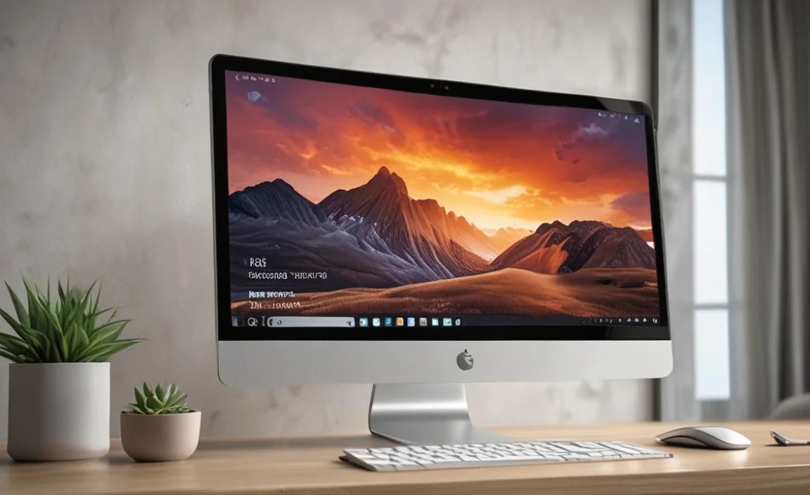 Manage Background Apps