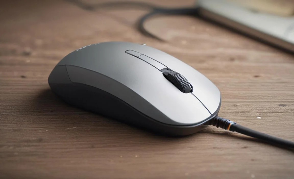 Managing Mouse Settings in Ubuntu