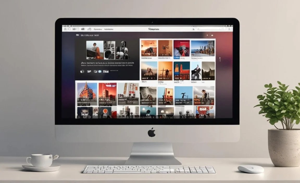 Managing Your Media Library