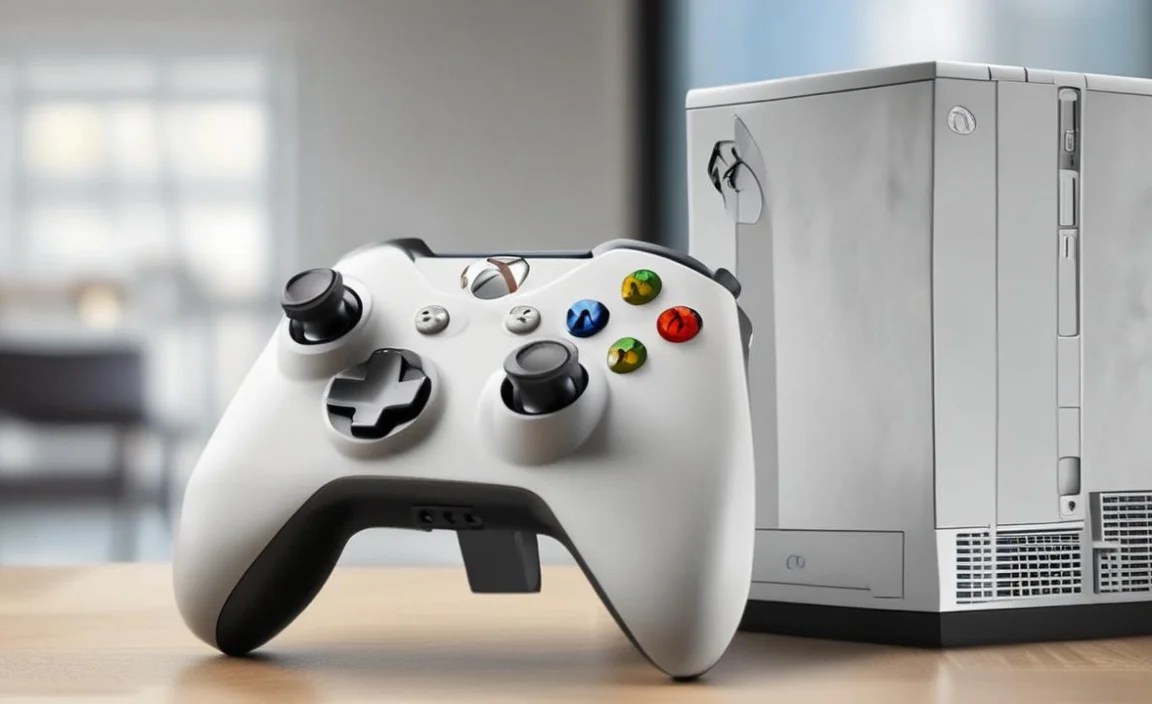 Manual Driver Installation for Your Xbox 360 Controller