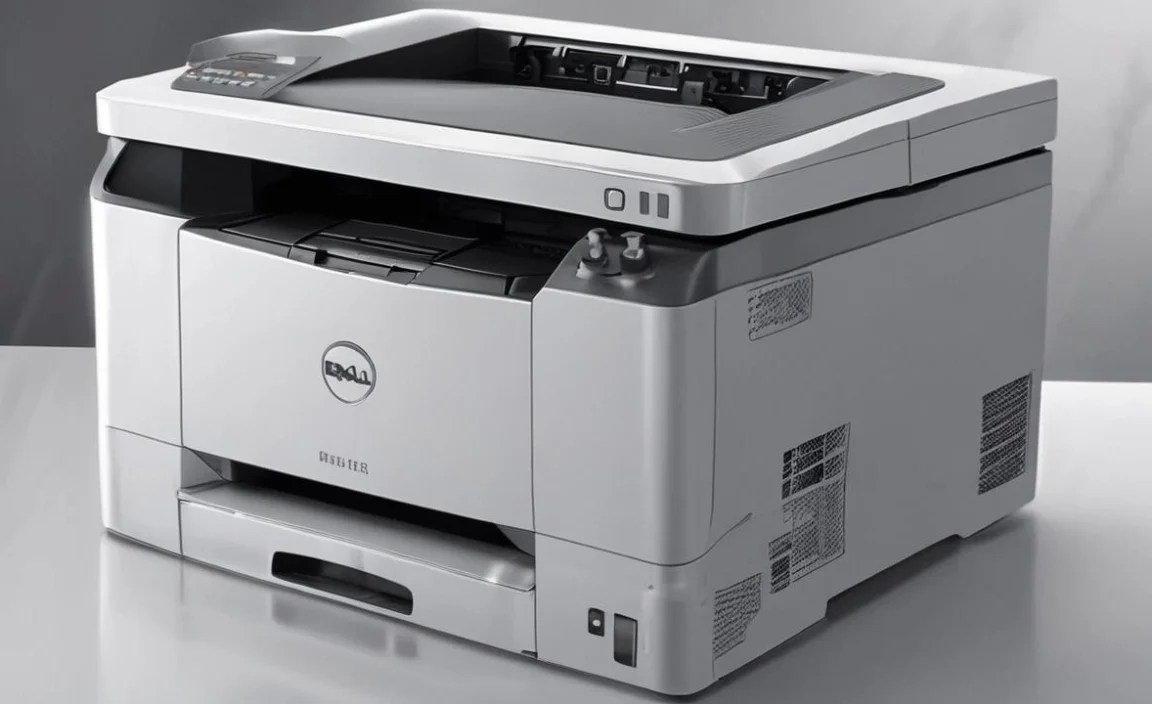 Manual Installation: The Dell Official Source