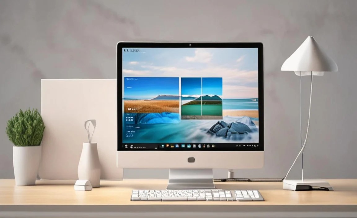 Mastering Your Personalization: Making Windows 10 Your Own