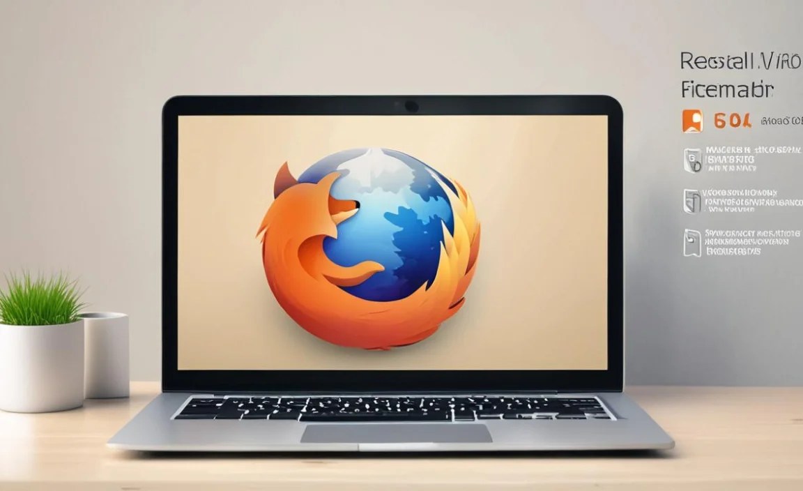 Maximizing Your Firefox Experience