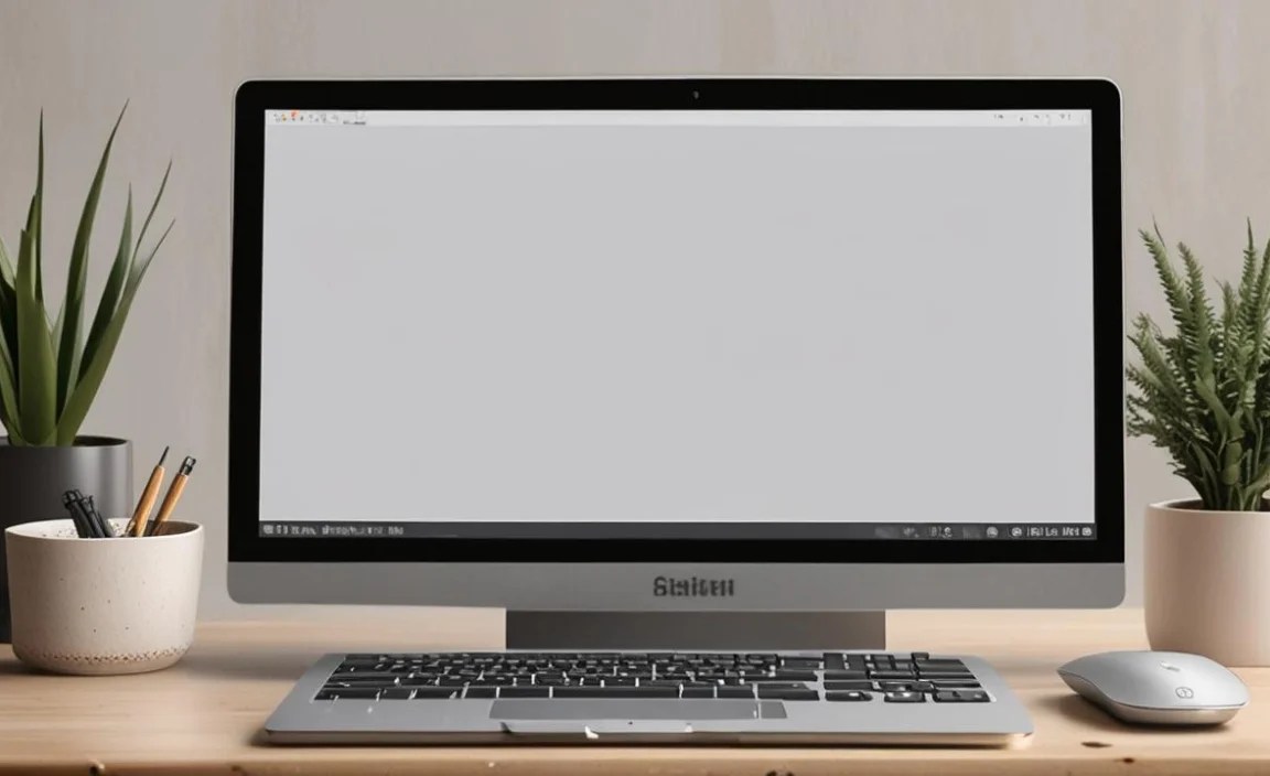 Maximizing Your Touchpad Experience with Updated Drivers