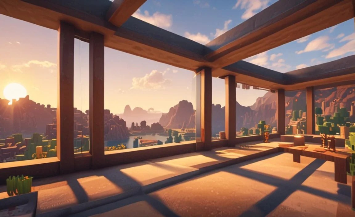 Maximizing Your Visual Experience
