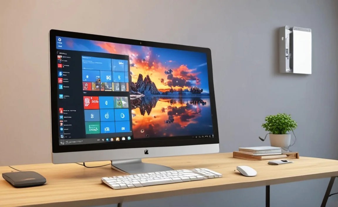 Maximizing Your Windows 10 Experience