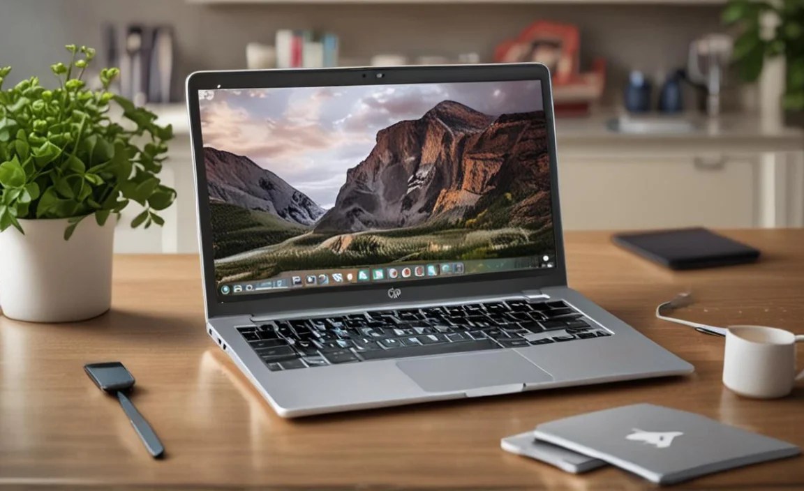 Method 1: Chromebook Recovery (The Most Comprehensive Offline Solution)