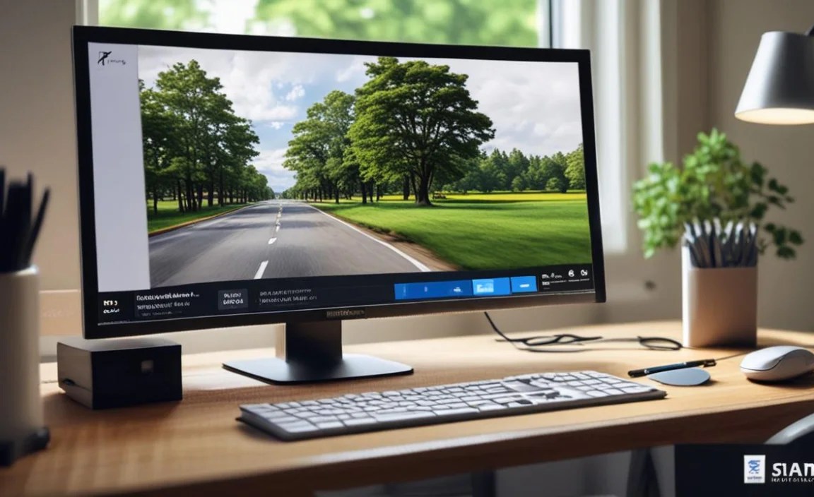 Method 1: The Epson Support Website (Recommended)