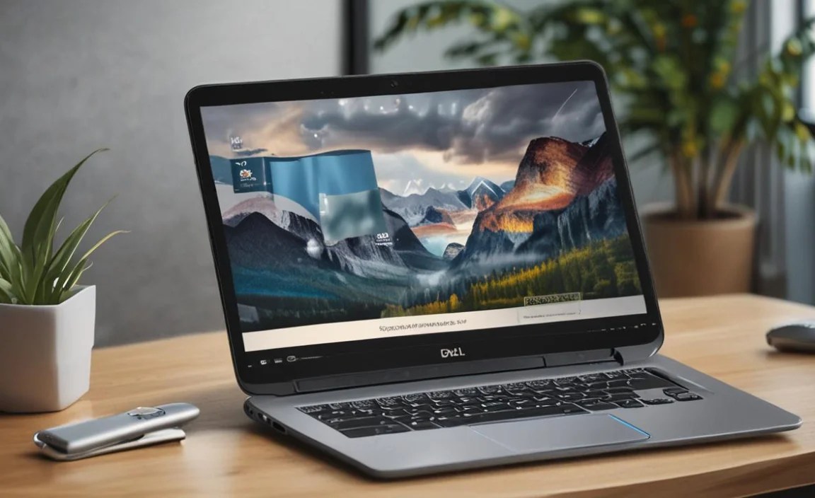 Method 1: The Quickest Dell Touchpad Driver Fix for Windows 10 Without CD – Windows Update
