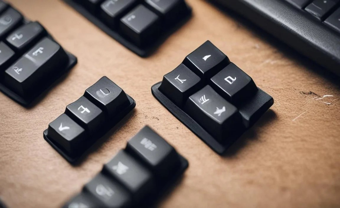 Method 1: Unplugging / Plugging the keyboard
