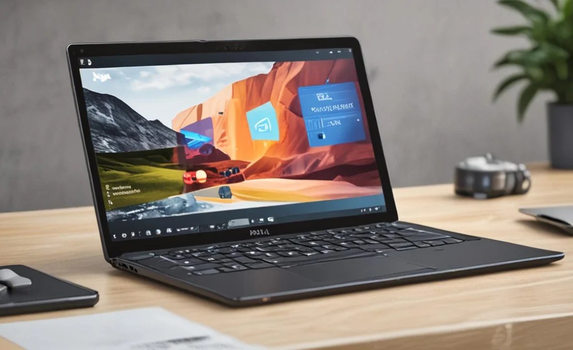 Method 1: Using Dell Update or SupportAssist (Recommended)