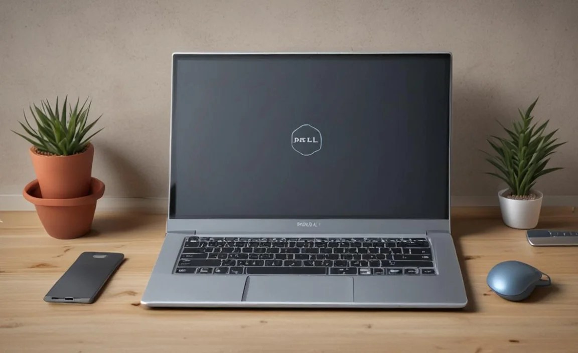 Method 1: Using Dell Update or SupportAssist (Recommended)