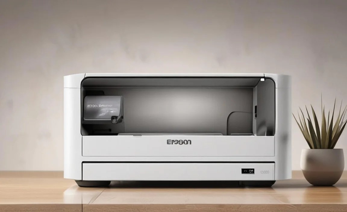 Method 1: Using the Epson Driver Installer Package