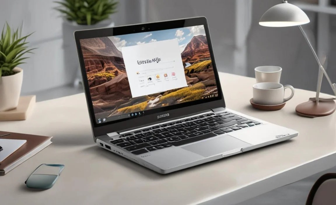 Method 1: Utilizing Epson’s Official Web Solution
