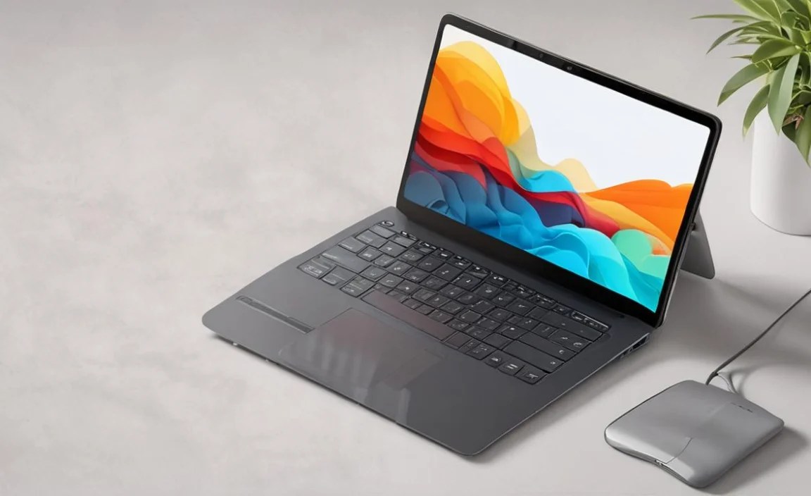 Method 1: Utilizing Windows Update for Your Broadcom Touchpad Driver