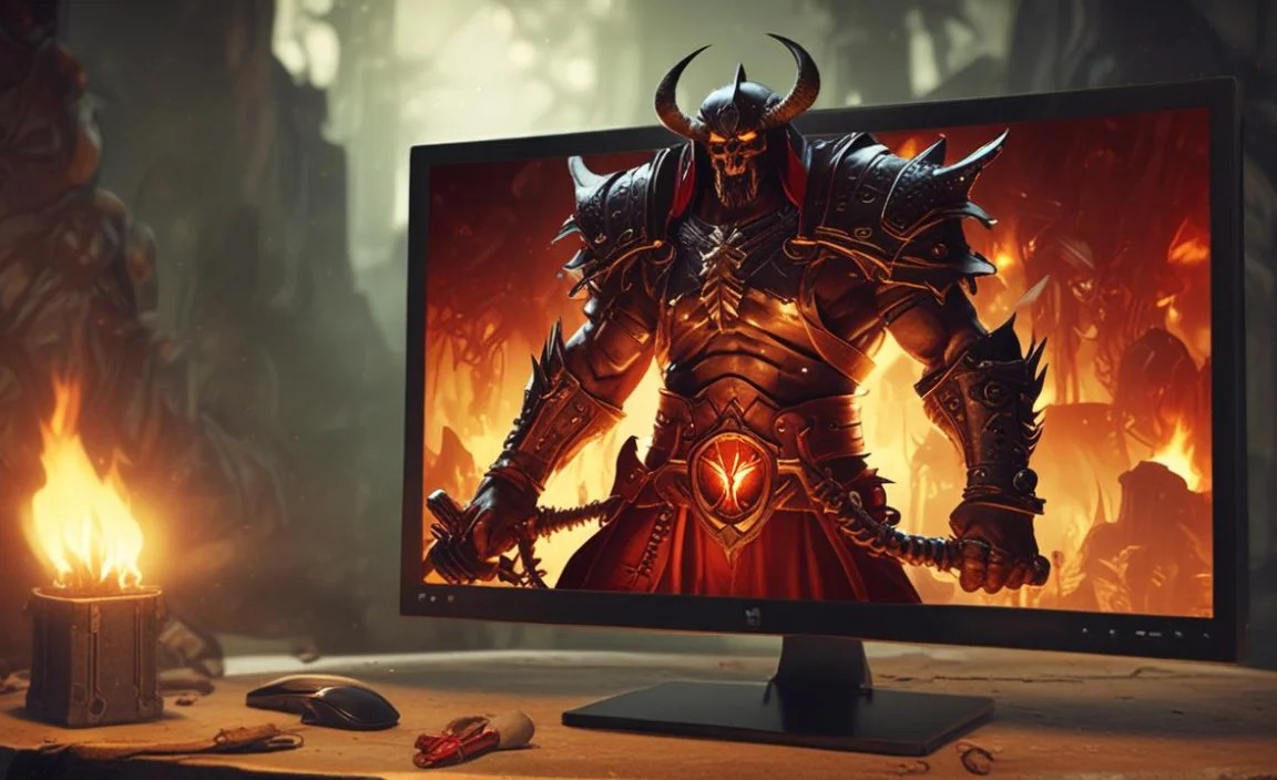 Method 2: Create a .bat File to Run Diablo 2