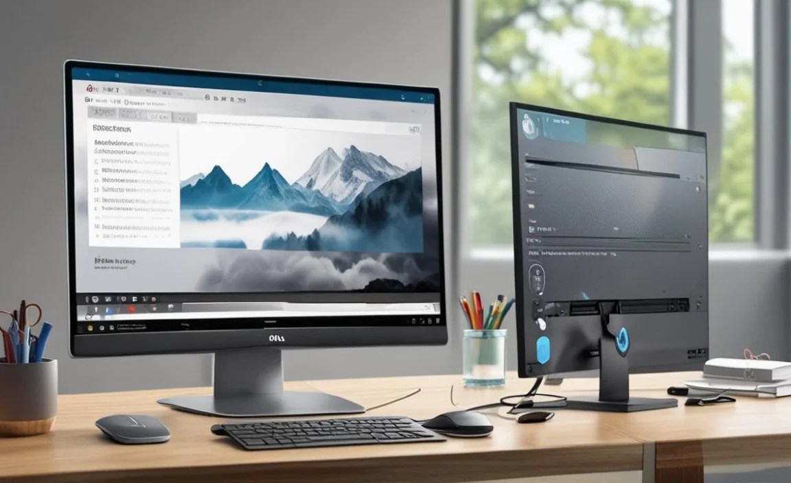 Method 2: Dell Website – Direct Downloads