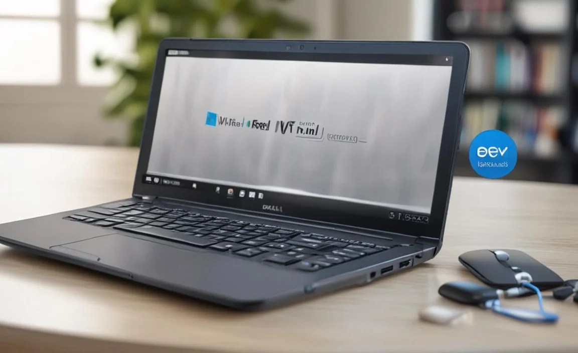 Method 2: Dell’s Official Support Website