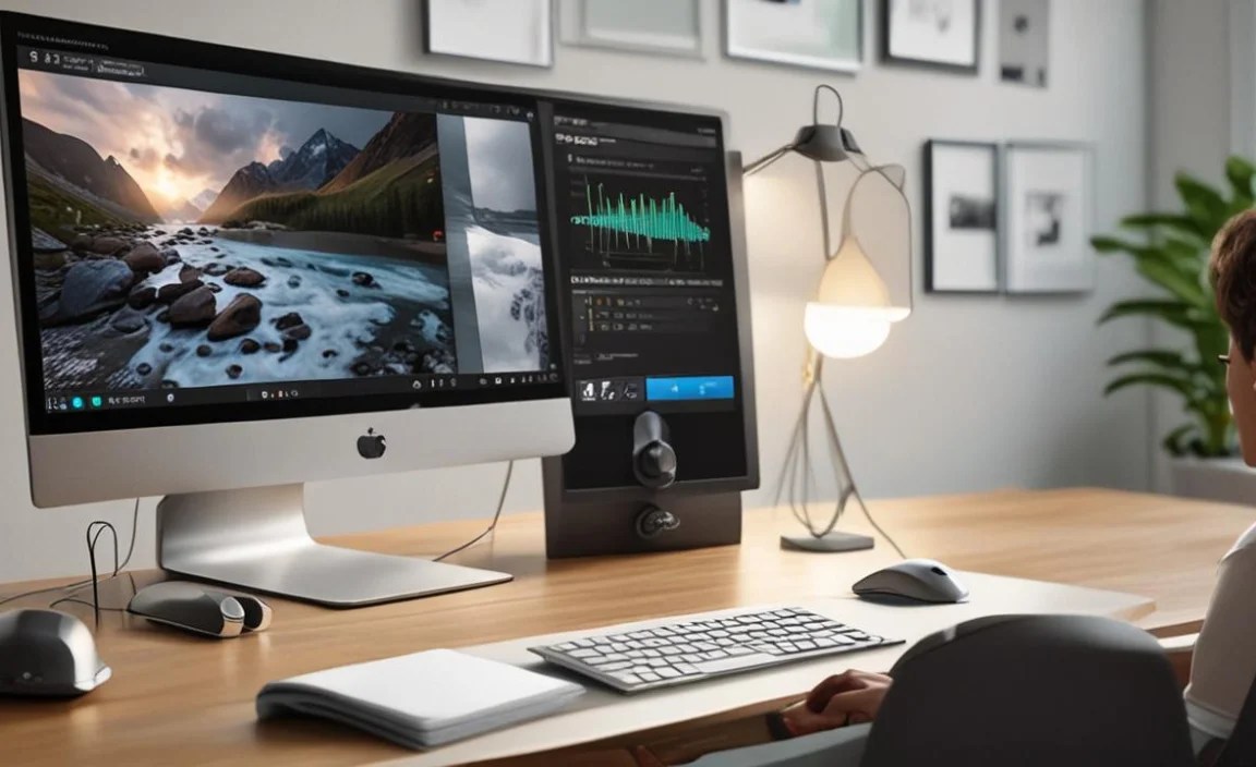 Method 2: Device Manager – The Powerhouse Tool