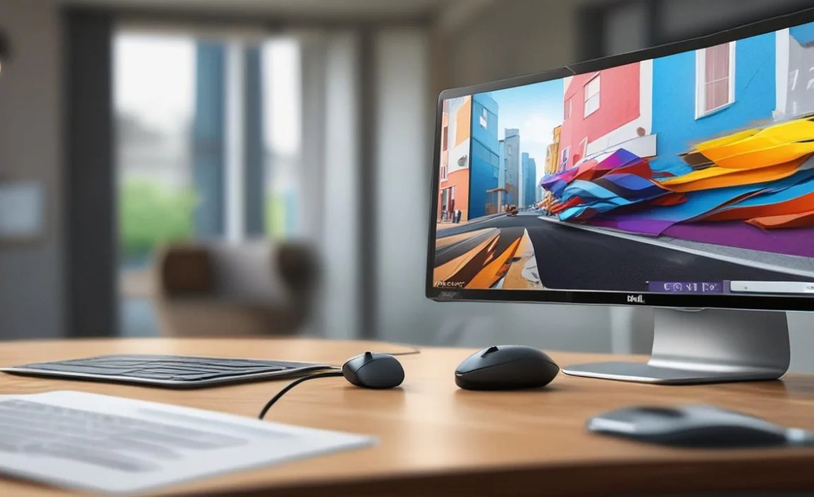 Method 2: Downloading Drivers Directly from Dell Support