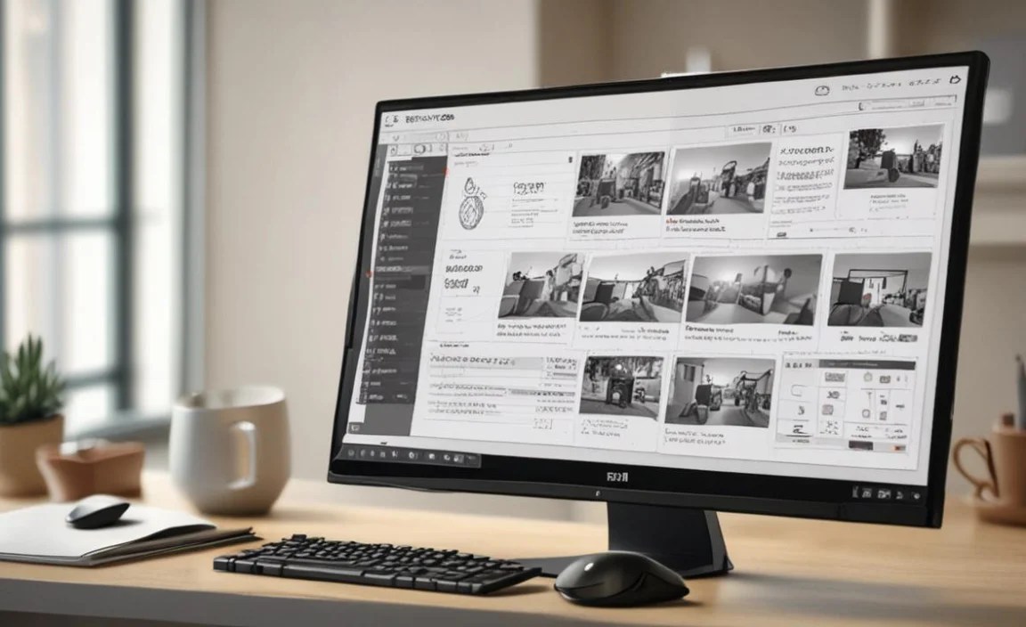 Method 2: Downloading from Epson&rsquo;s Official Website