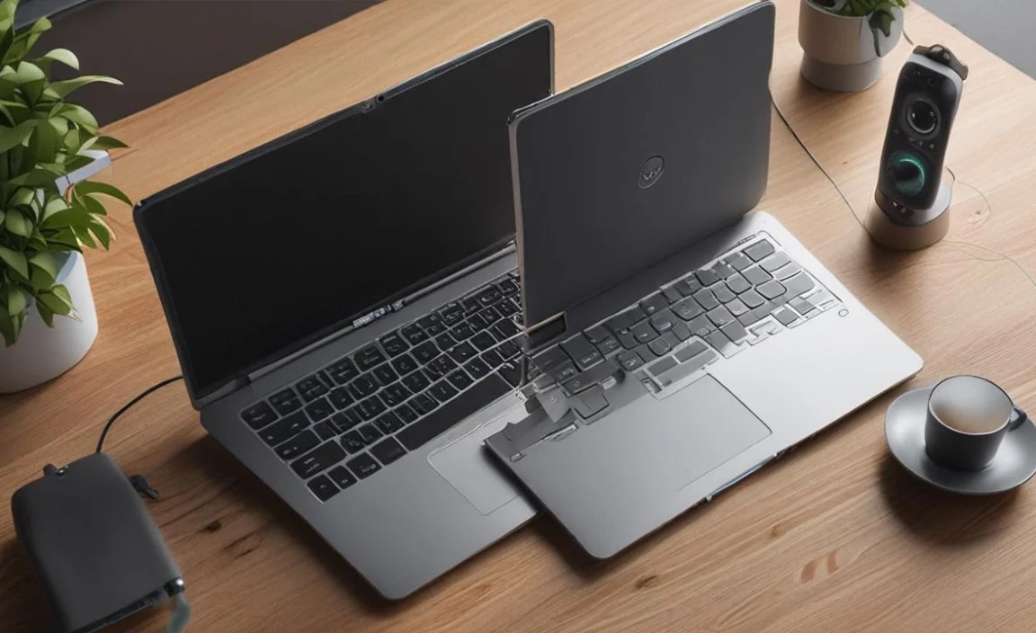 Method 2: Manual Download from Dell Support Website