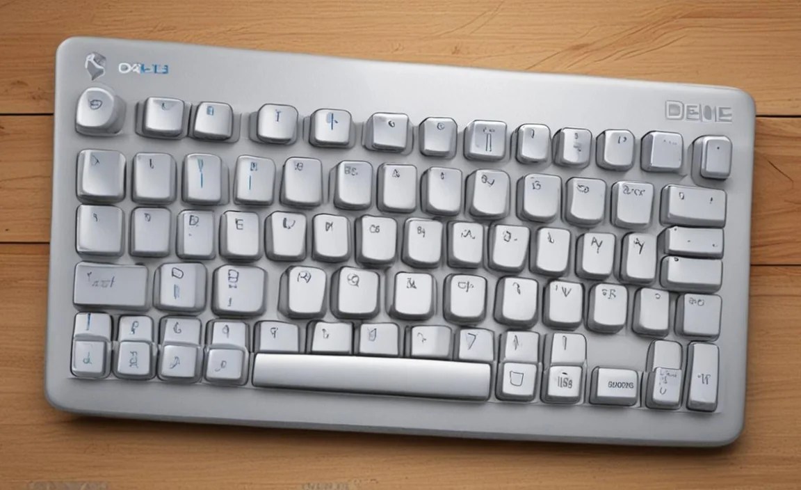 Method 2: Uninstall and Reinstall the Keyboard Driver