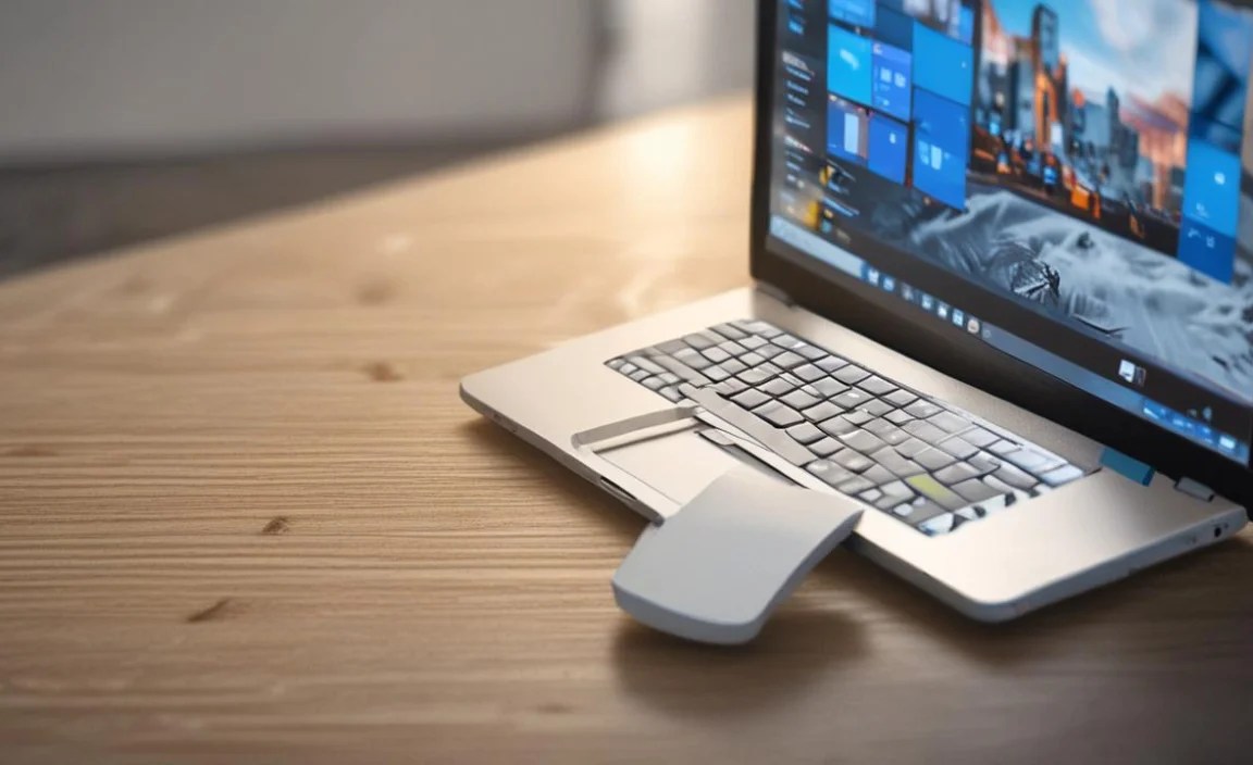 Method 2: Using a Windows 10 ISO File and Rufus