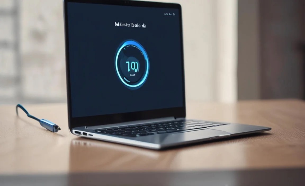 Method 2: Using AS SSD Benchmark