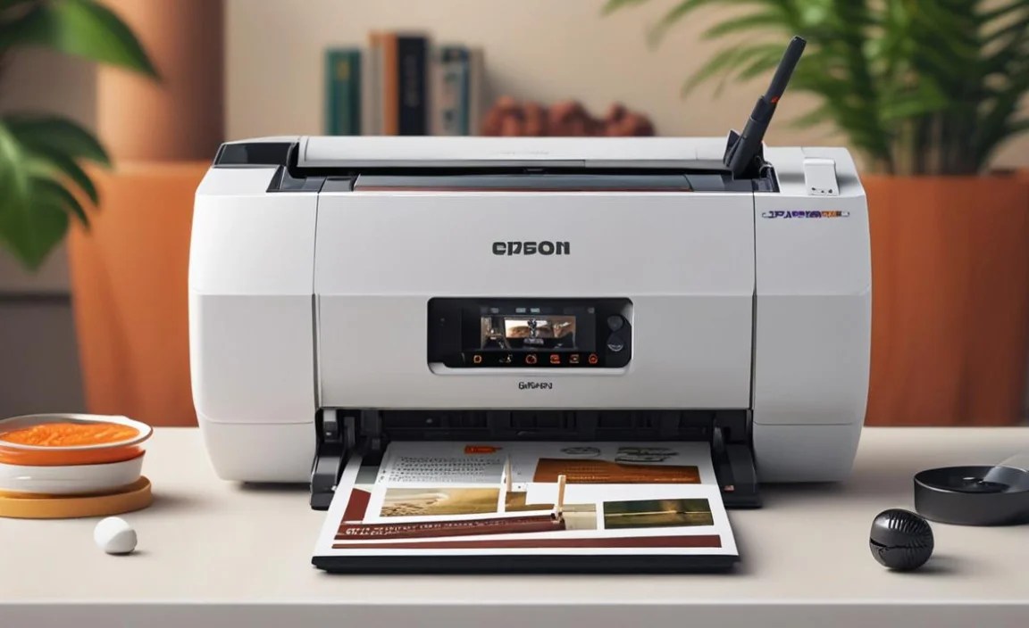 Method 2: Utilizing Epson’s Linux Driver Download Site