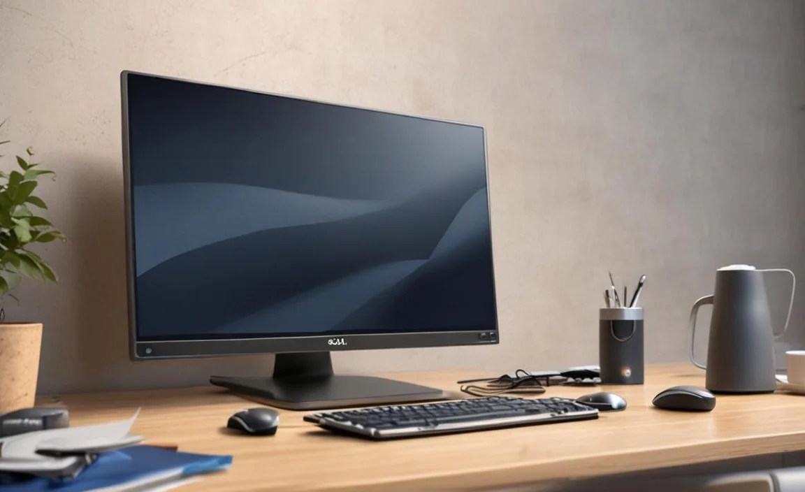 Method 3: Device Manager – The Manual Approach