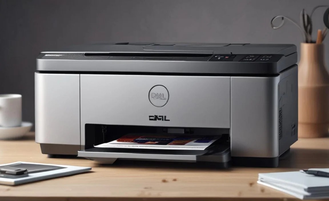Method 3: Downloading Drivers Directly from Dell (When Other Methods Fail)