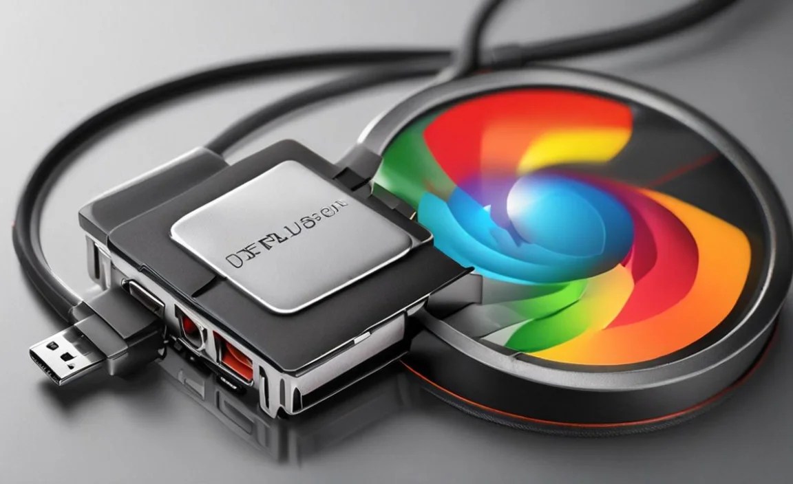 Method 3: Downloading Drivers Manually (Last Resort)
