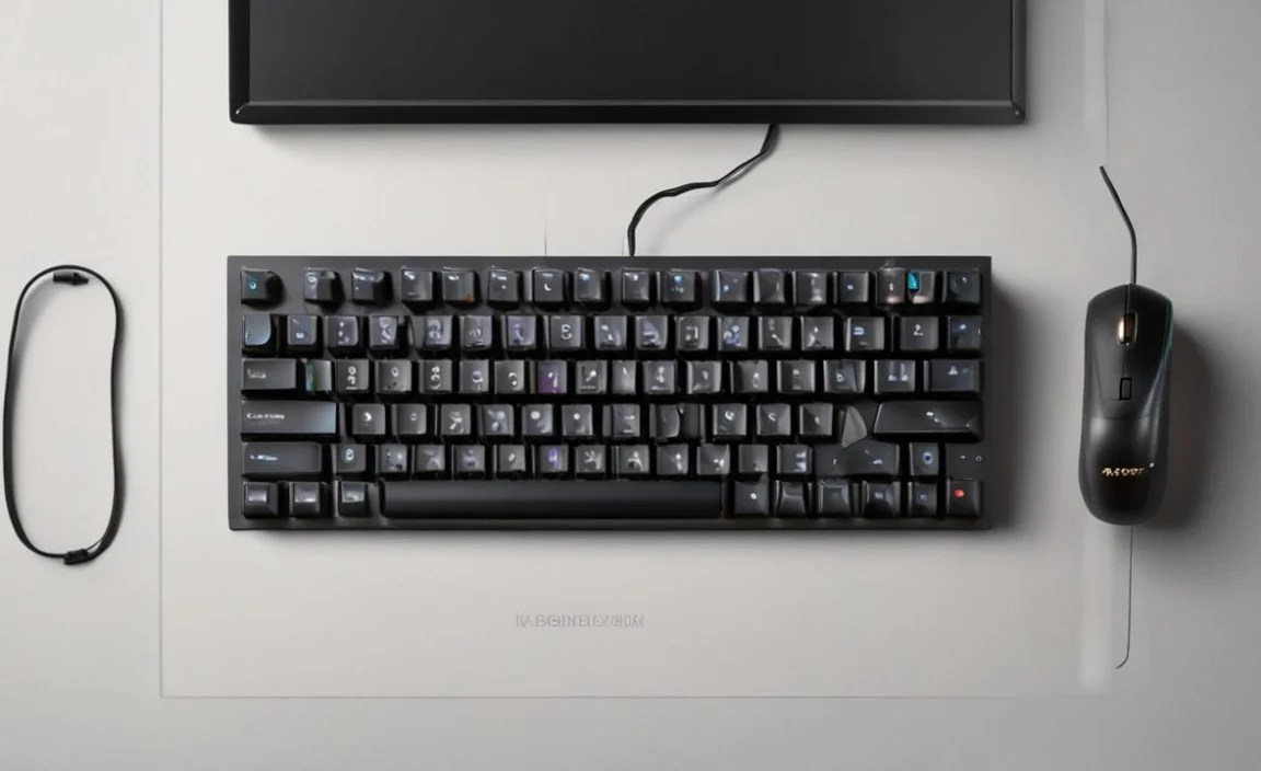 Method 3: Update Keyboard Drivers